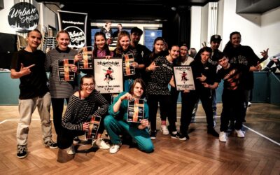 Style2Style 2019 in Bad Reichenhall (D)