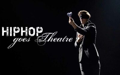 Hip Hop goes Theater | Corona Spezial